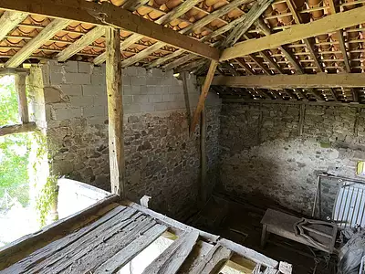 Maison, 120 m²