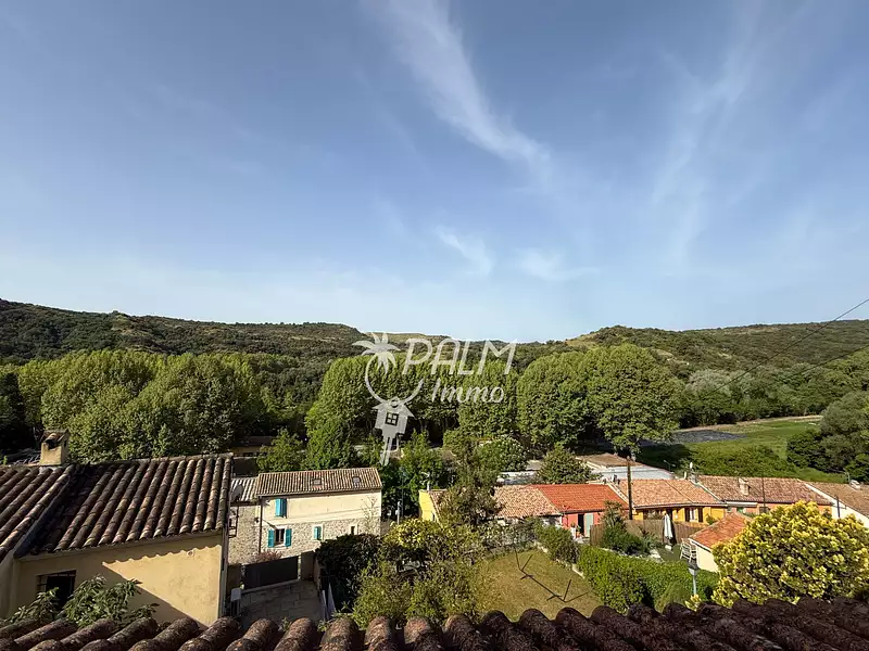 Maison, 100,24 m²