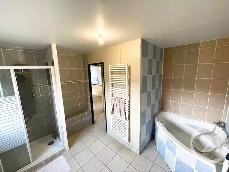 Maison, 139 m²