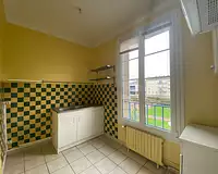 Appartement, 91,42 m²