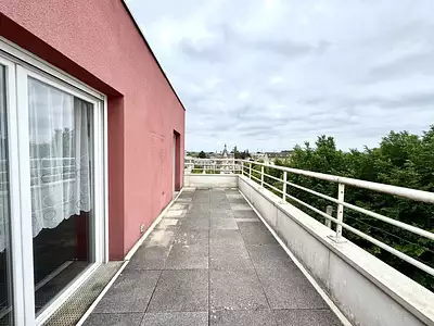 Appartement, 85,76 m²