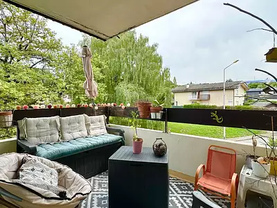 Appartement, 90,64 m²