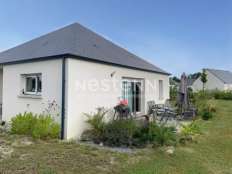 Maison, 74 m²