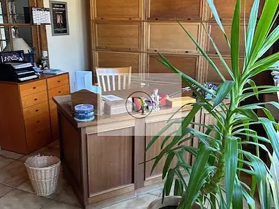 Maison, 195 m²