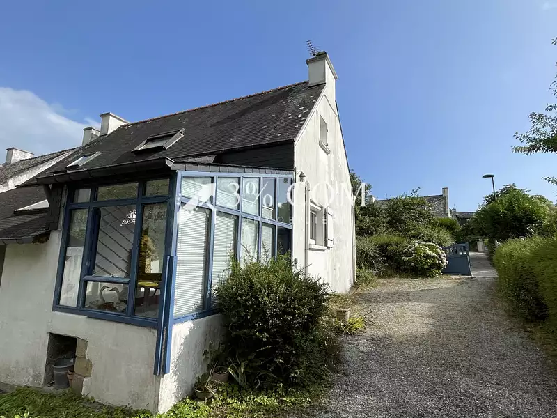 Maison, 95 m²