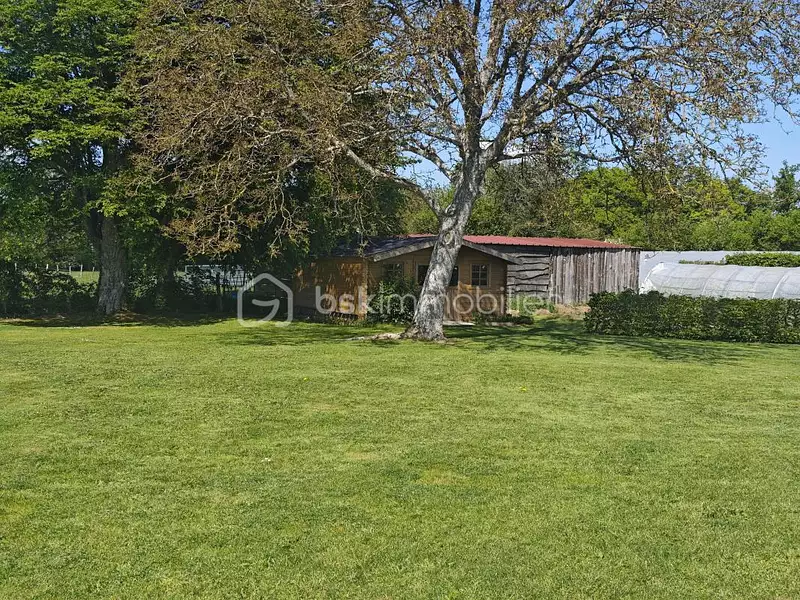 Maison, 146 m²