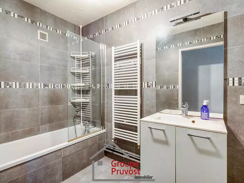 Appartement, 114 m²