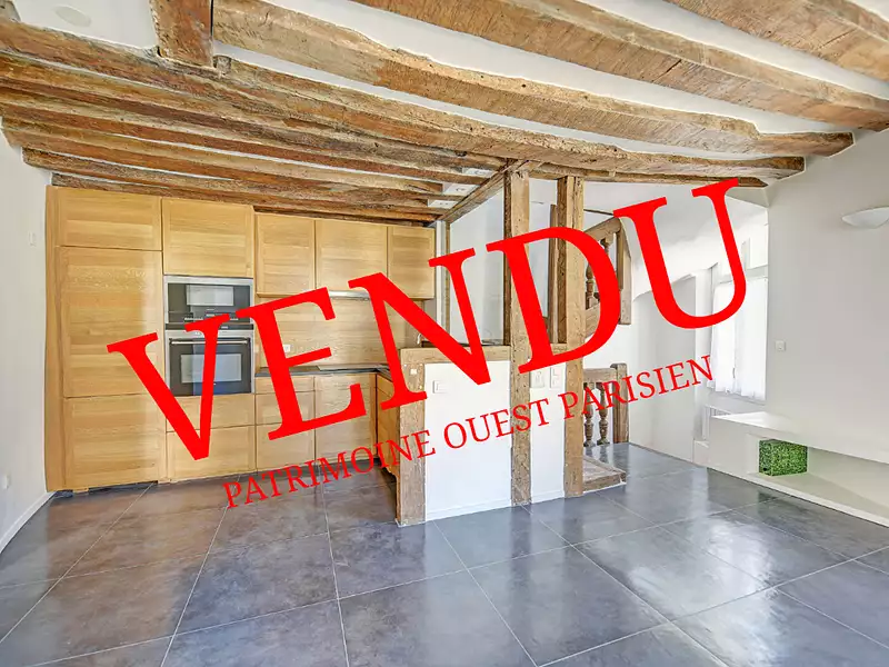 Appartement, 93,2 m²