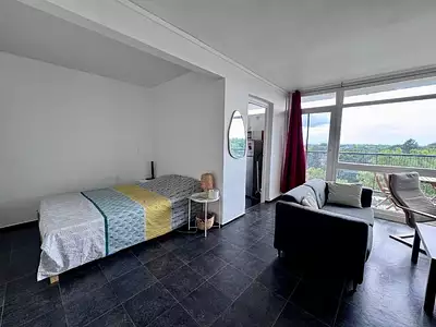 Appartement, 40 m²