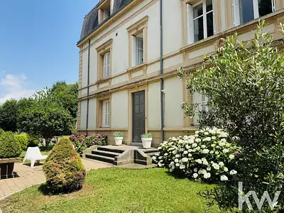 Appartement, 150,91 m²