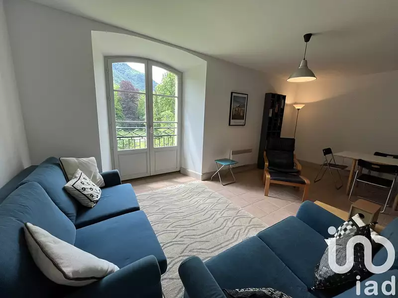 Appartement, 81 m²