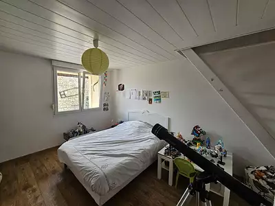 Maison, 126 m²