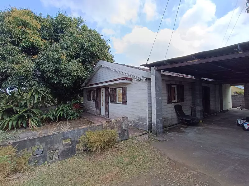Maison, 173 m²