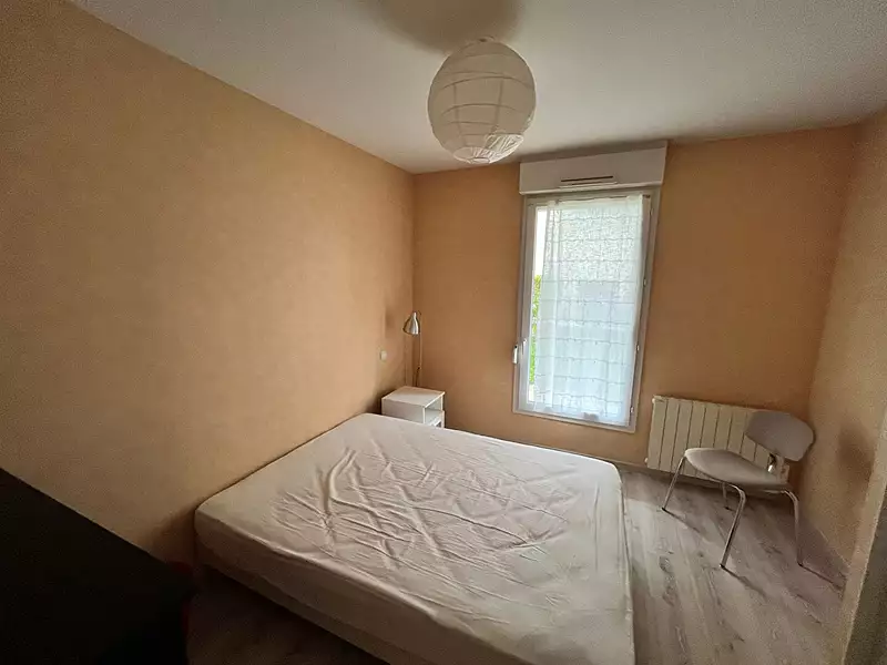 Appartement, 80,59 m²
