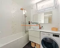 Appartement, 60,29 m²