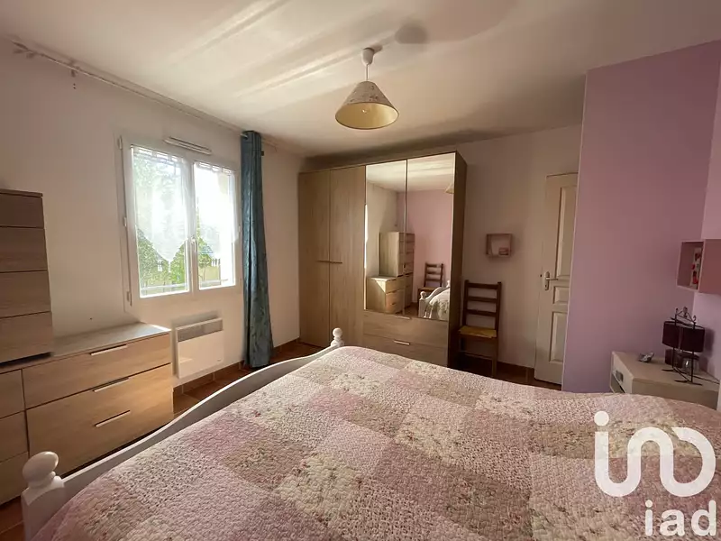 Maison, 85 m²