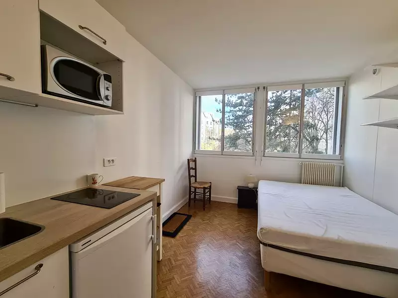 Appartement, 14,93 m²