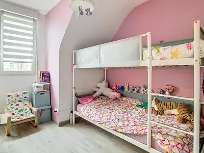 Maison, 110 m²