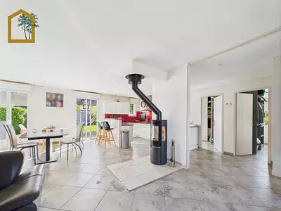 Maison, 120 m²