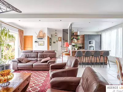Maison, 120,25 m²