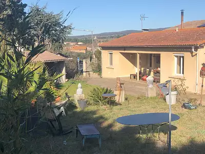 Maison, 93 m²