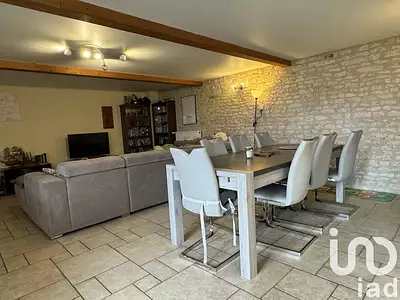 Maison, 370 m²