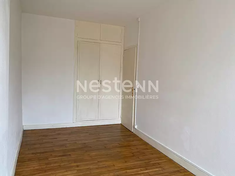 Appartement, 82,28 m²