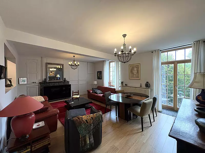 Appartement, 174,79 m²