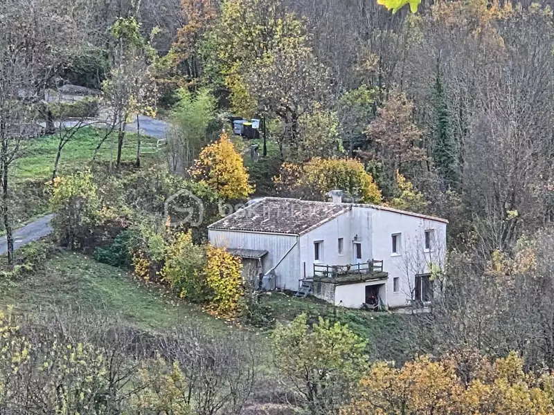 Maison, 80 m²