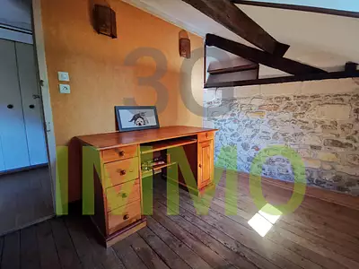 Maison, 170 m²