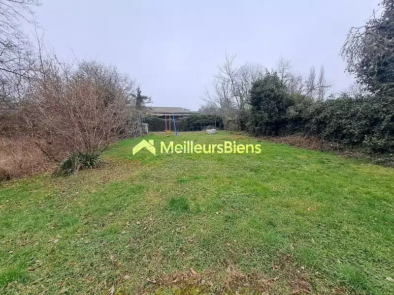 Maison, 178 m²