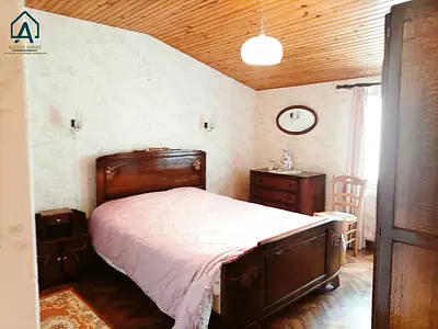 Maison, 92 m²