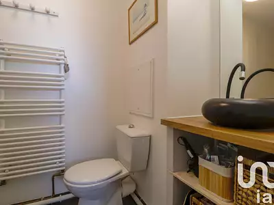 Appartement, 95 m²
