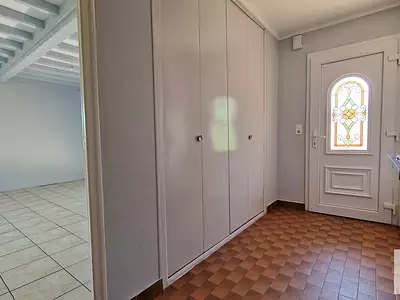 Maison, 133,65 m²