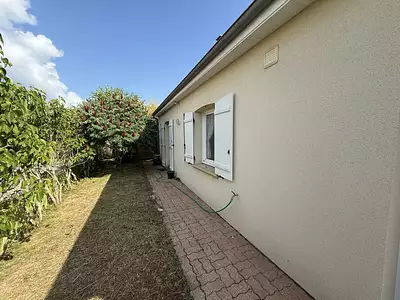 Maison, 126 m²