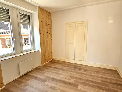 Appartement, 43,11 m²