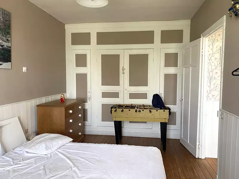 Maison, 168 m²