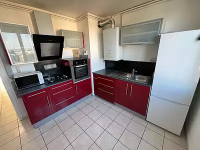 Appartement, 74,27 m²