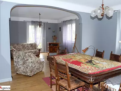 Maison, 194 m²