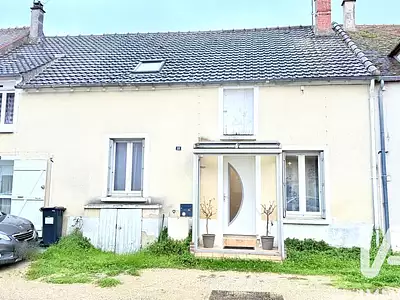 Maison, 70 m²