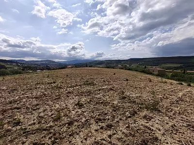 Terrain, 14 120 m²