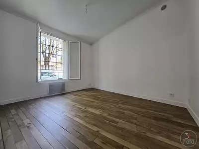 Appartement, 40,24 m²