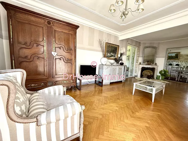 Maison, 193 m²