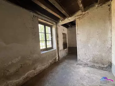 Maison, 50 m²