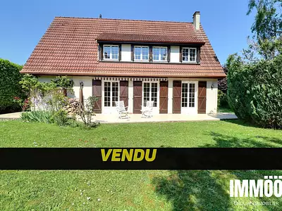 Maison, 130 m²