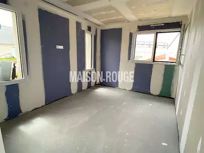 Maison, 101,46 m²