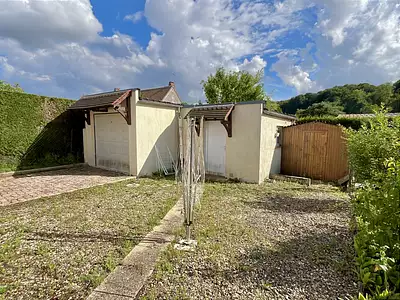 Maison, 85 m²