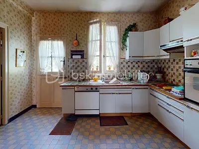 Maison, 169 m²