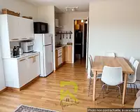 Appartement, 40,78 m²