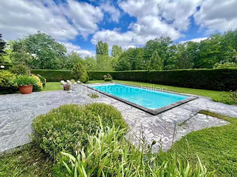 Maison, 300 m²